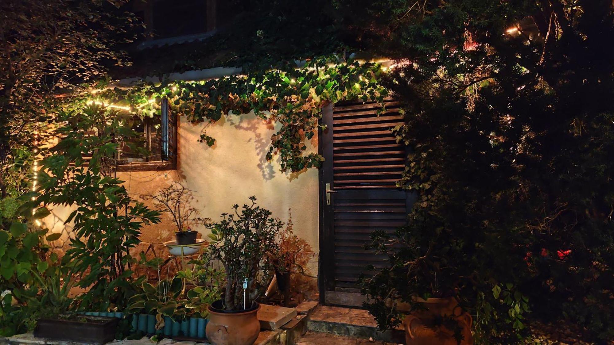 Katica Vendeghaz Apartment Siofok Exterior photo